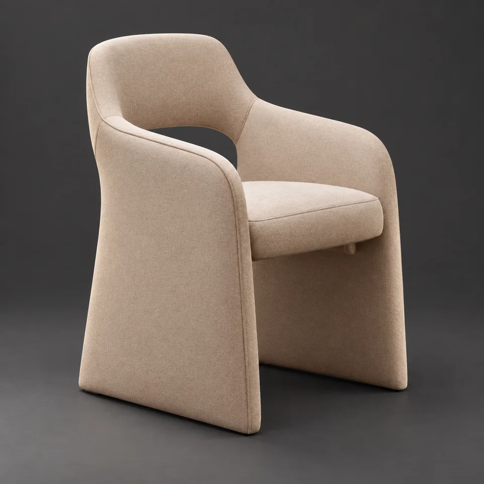 Dining chair