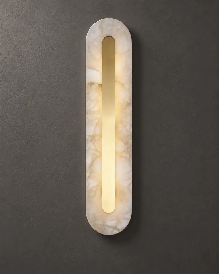 Wall light