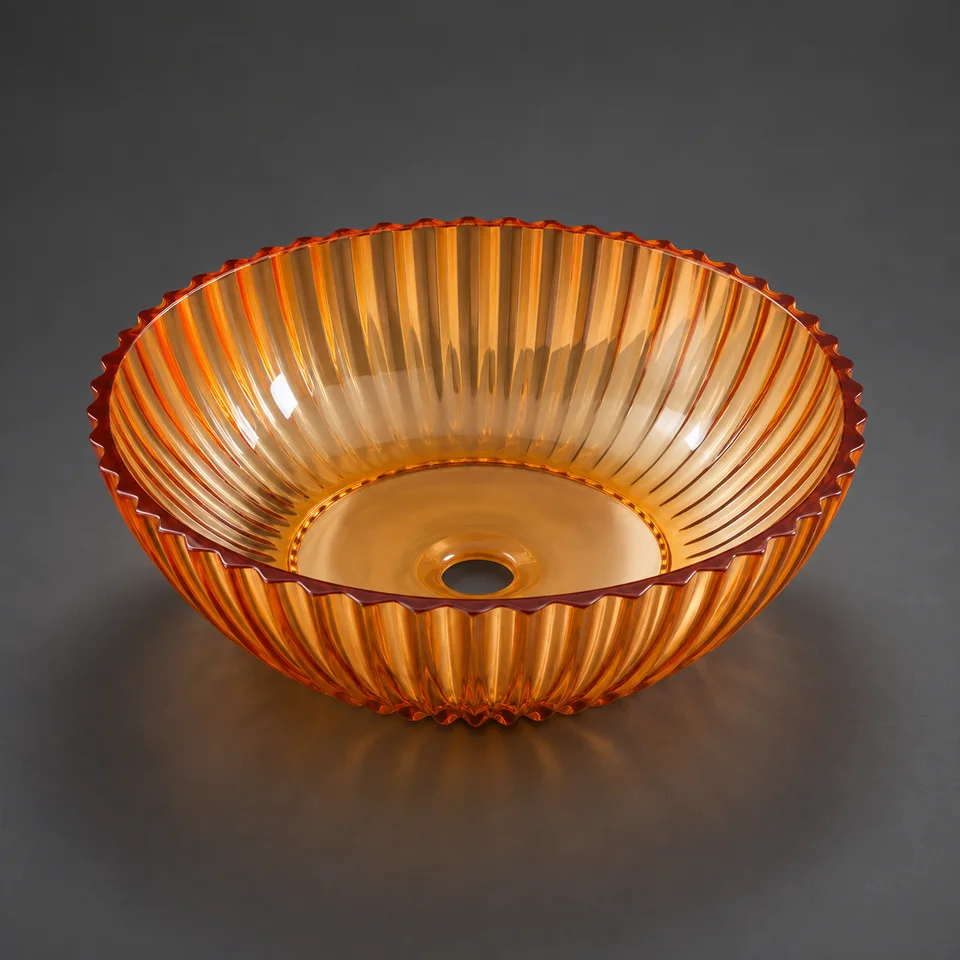 Basin