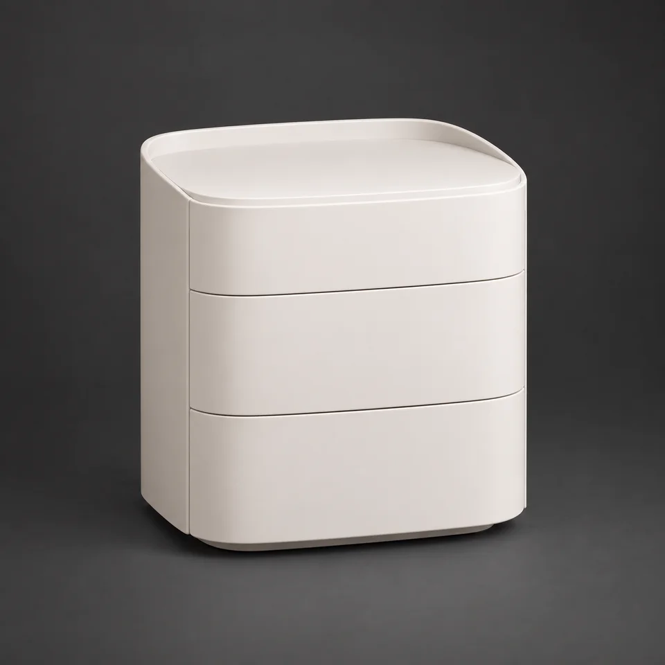 Bedside table
