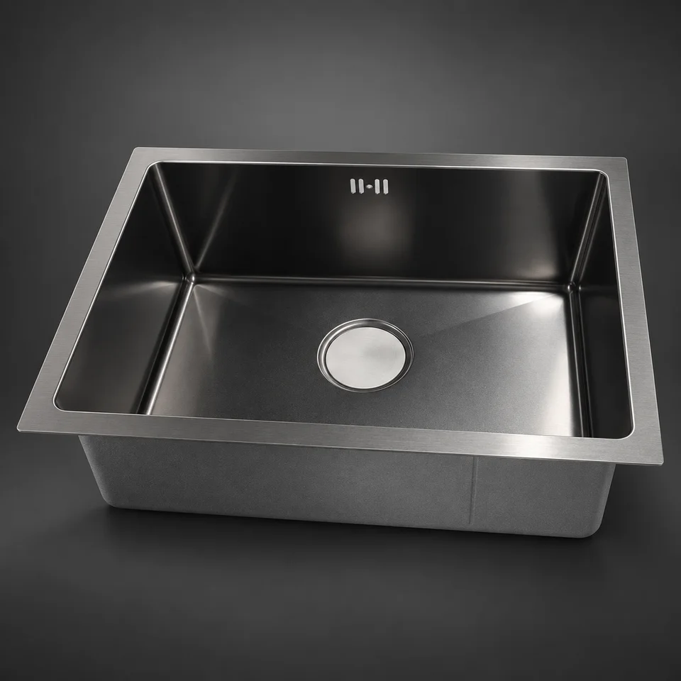 Kitchen sink