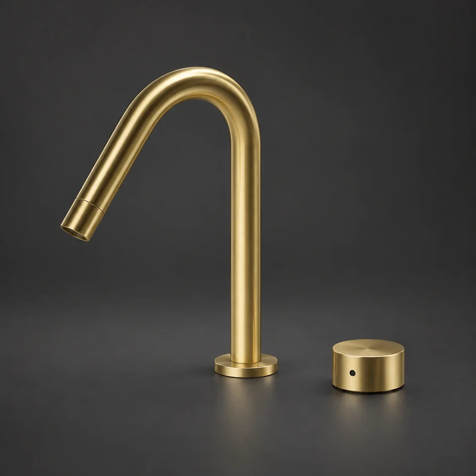 Basin tap