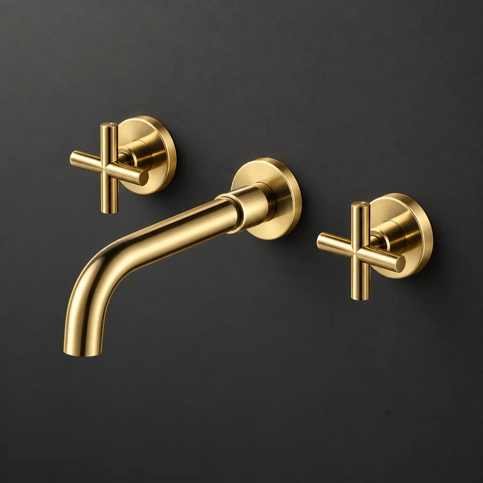 Basin tap