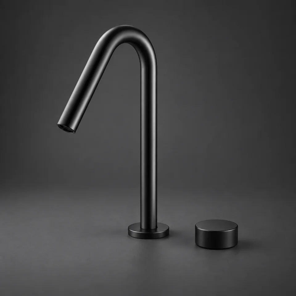 Basin tap