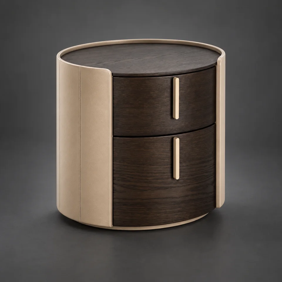 Bedside table