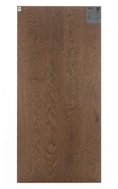 Wood flooring