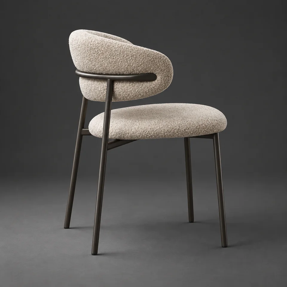 Dining chair