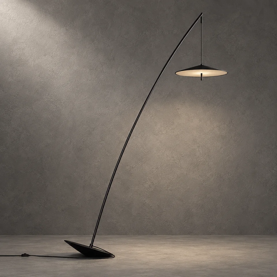 Floor lamp