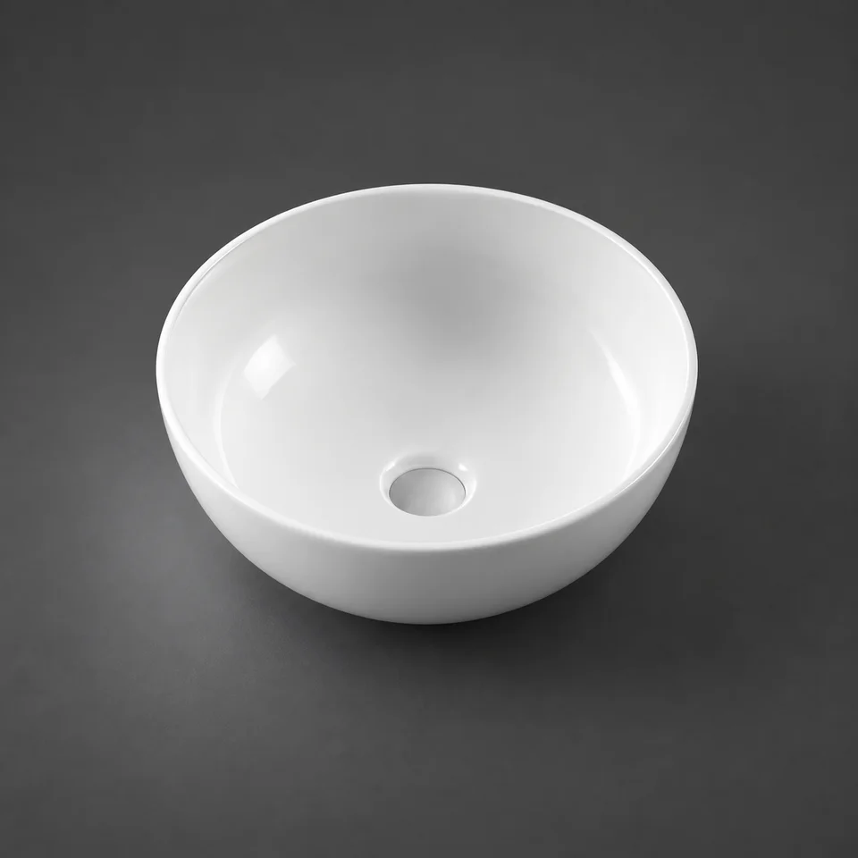 Basin