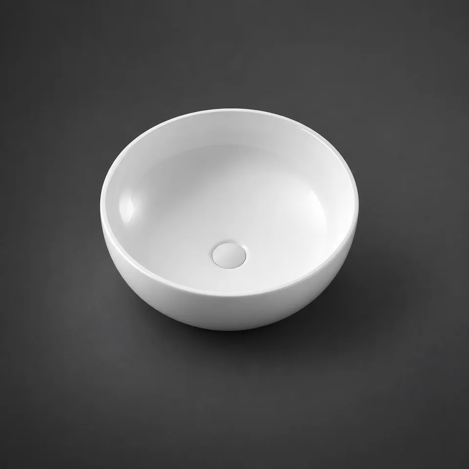 Basin