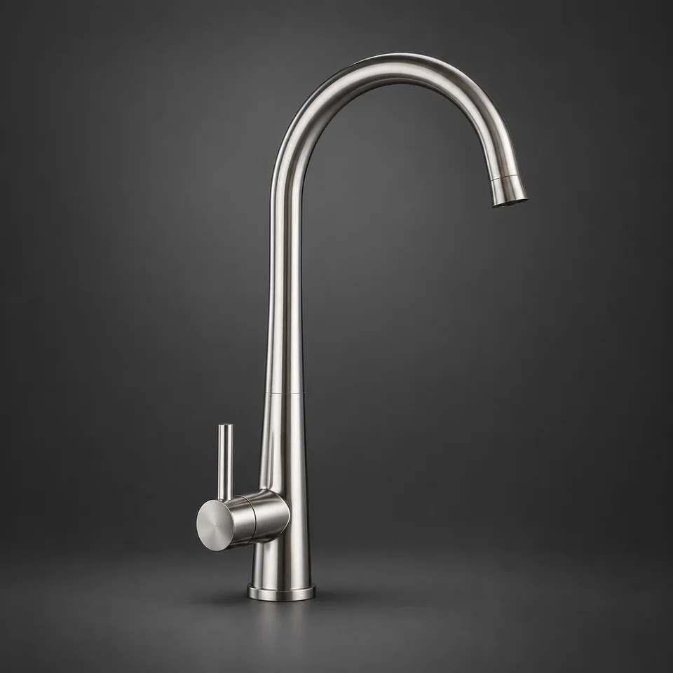 Kitchen tap