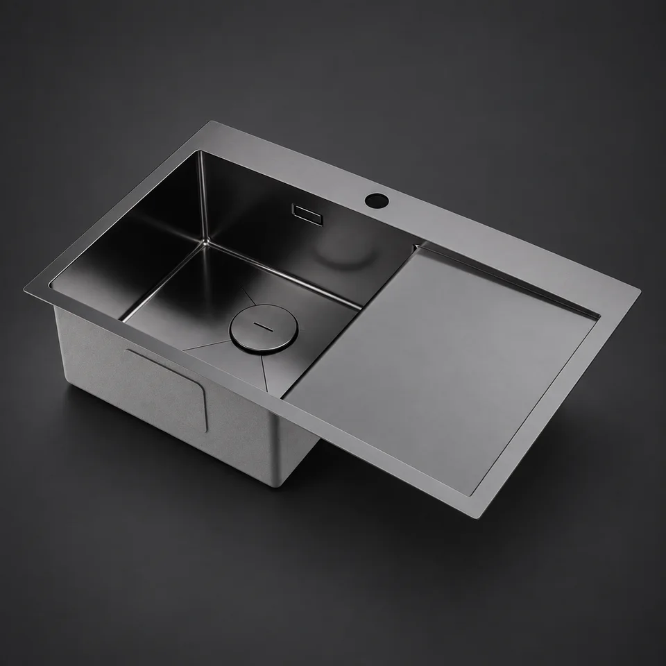 Kitchen sink