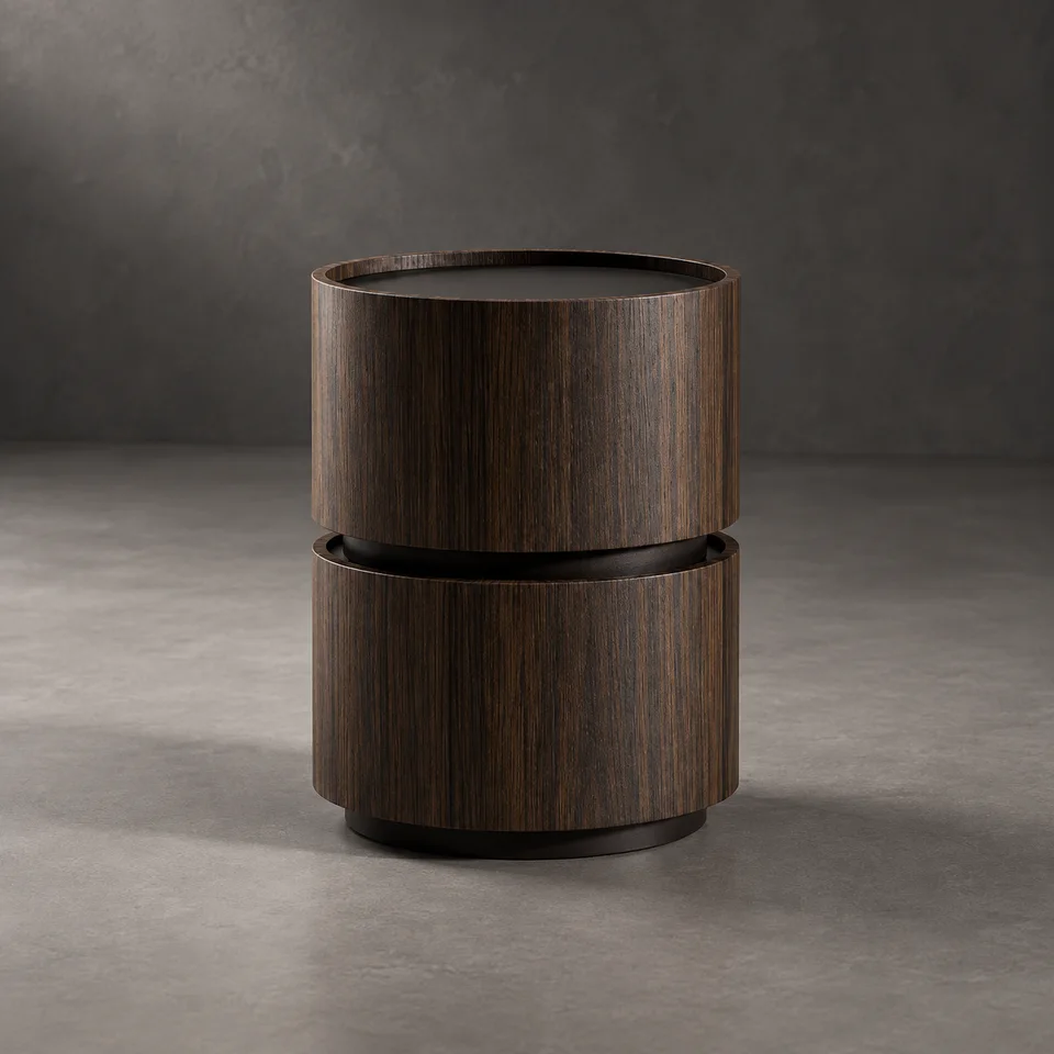Bedside table