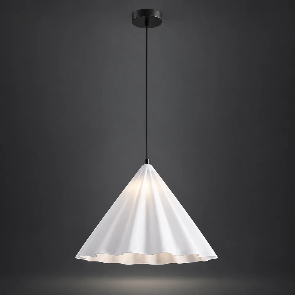 Pendant light