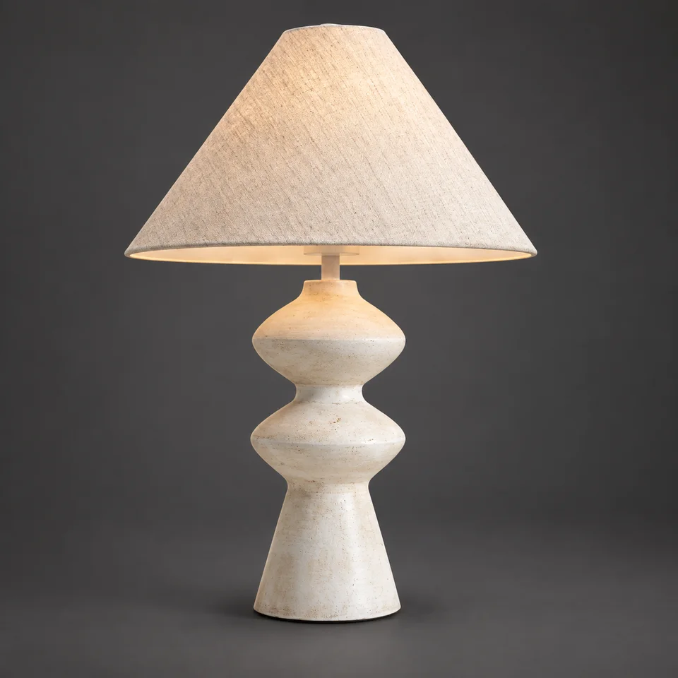Table lamp