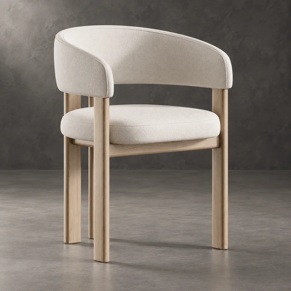 Dining chair