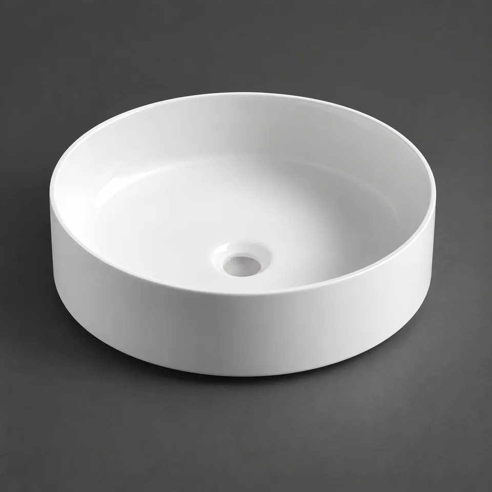 Basin