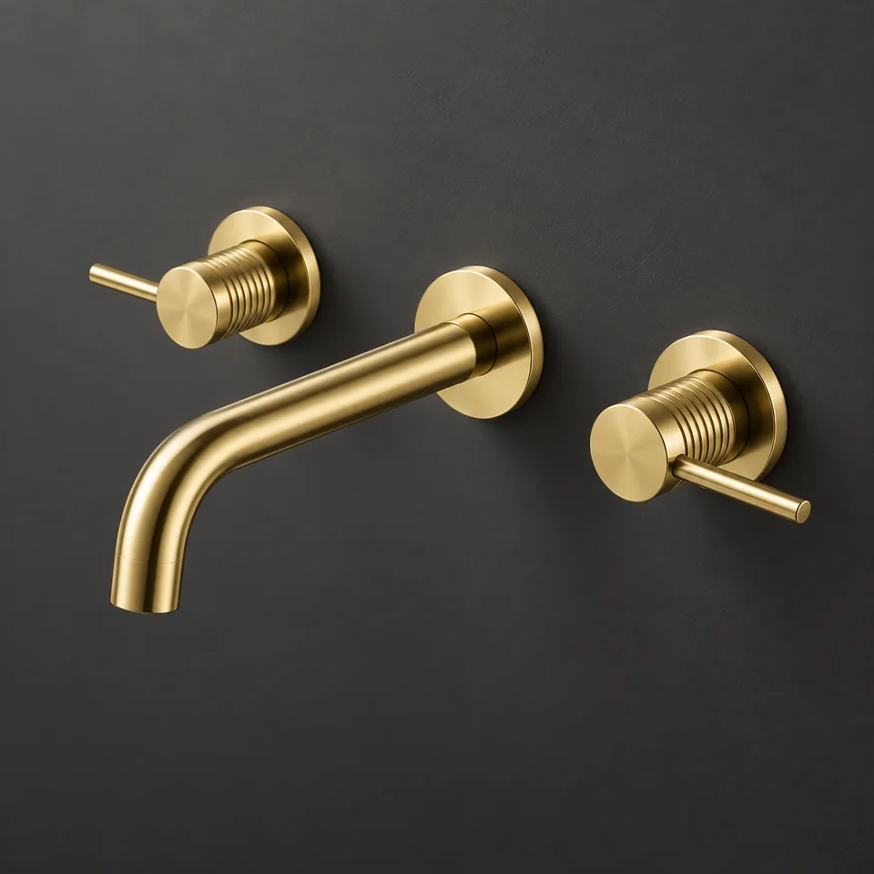 Basin tap