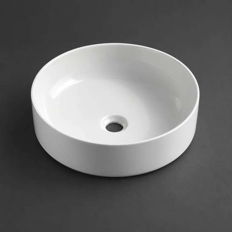 Basin