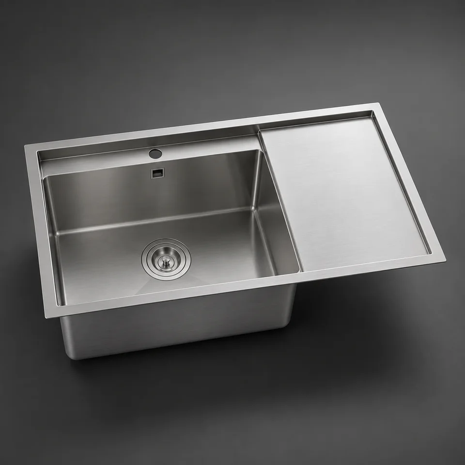 Kitchen sink
