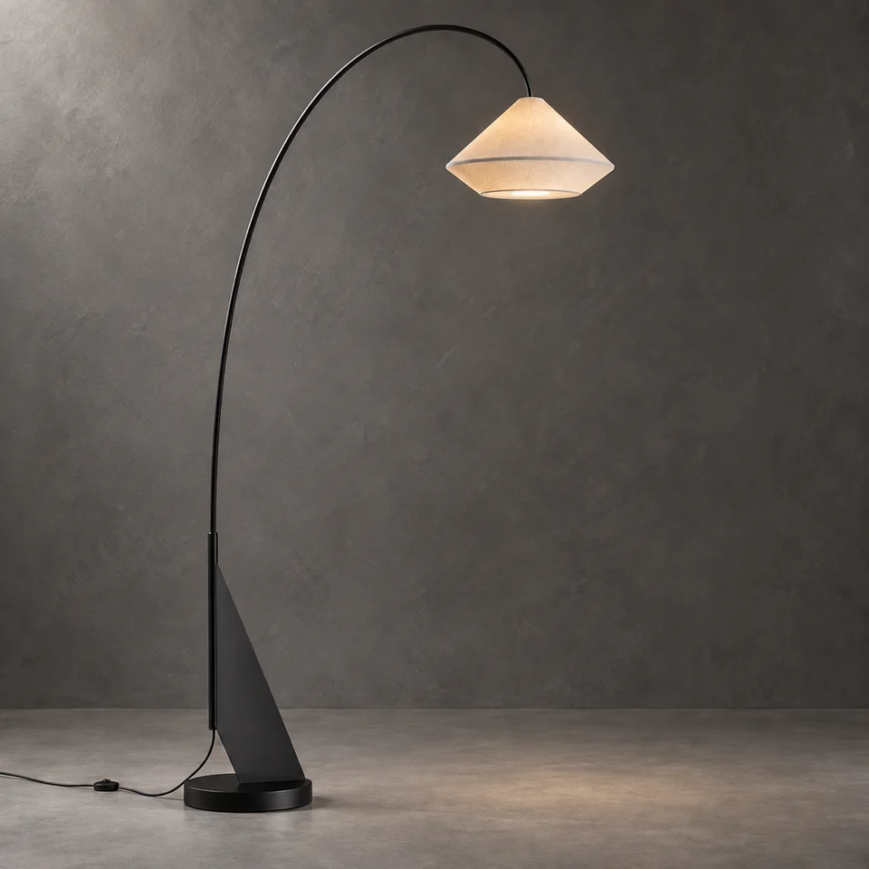 Floor lamp