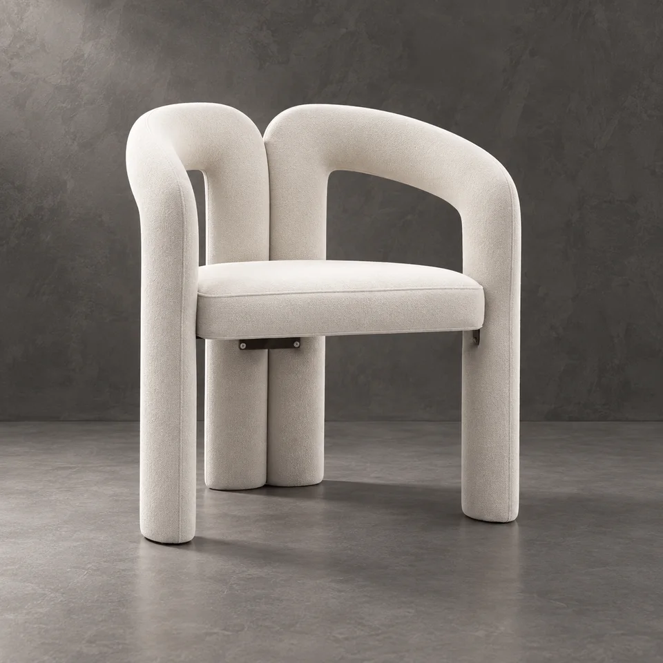 Dining chair