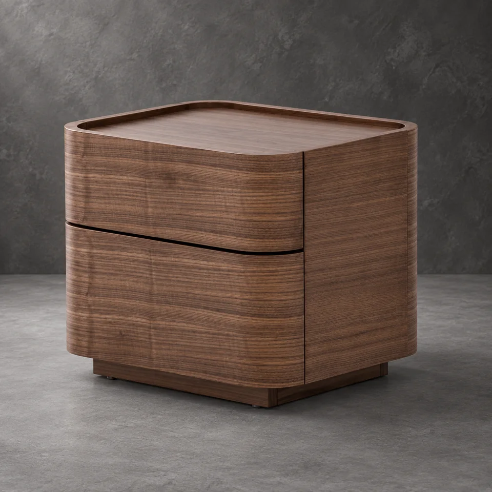 Bedside table