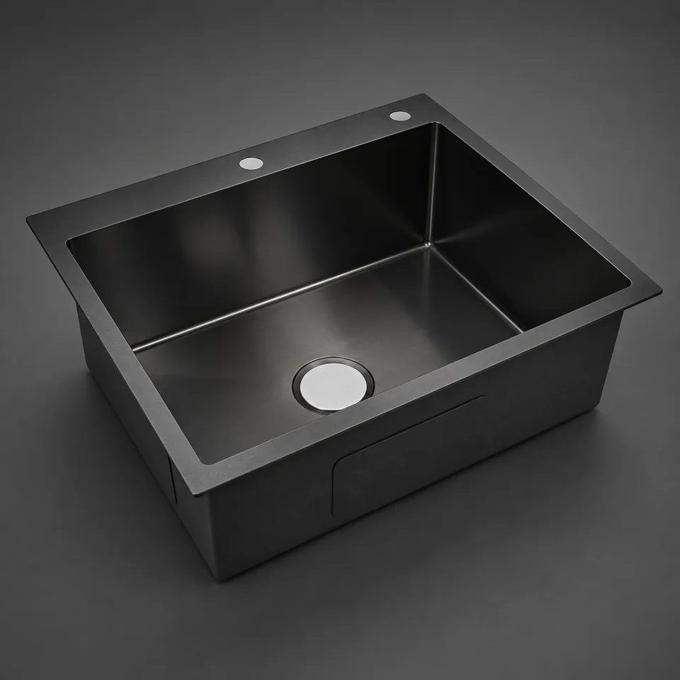 Kitchen sink